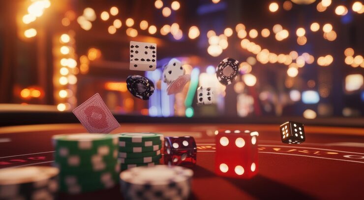 betpark featured game showcase